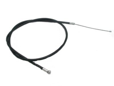 31" Straight Throttle Cable